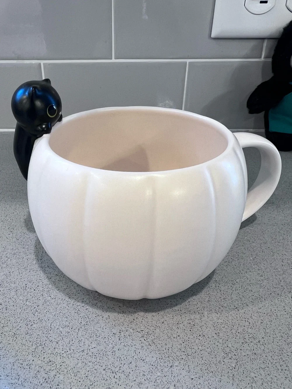 Starbucks both items